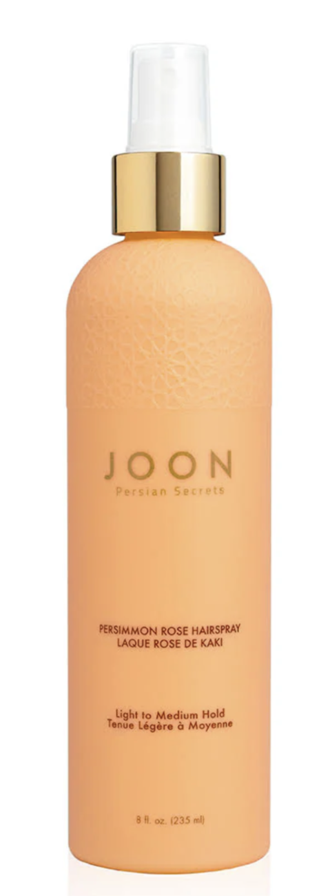 JOON Persimmon Rose Hairspray 8oz